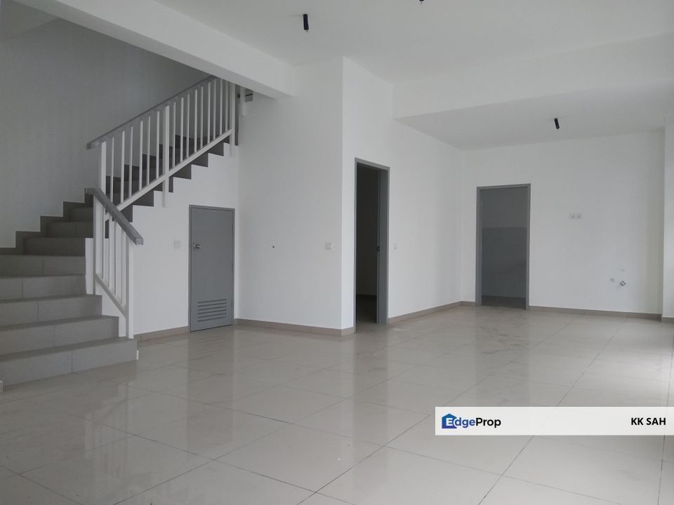 2 STOREY SEMI-D @ SETIA ECOHILL 2, Selangor, Semenyih