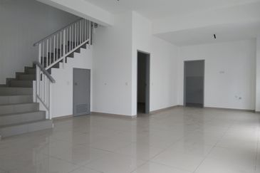 Springfield Residences @ Setia EcoHill 2