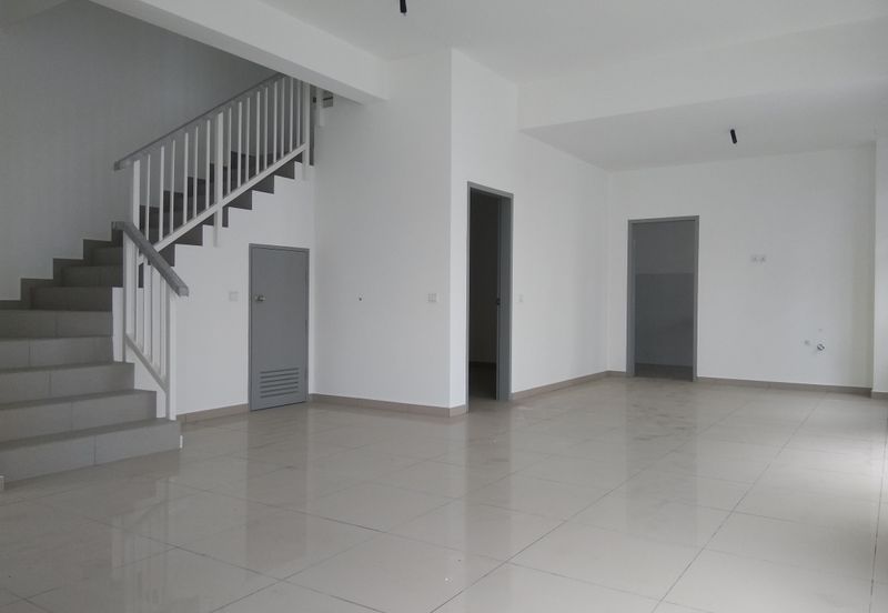 Springfield Residences @ Setia EcoHill 2