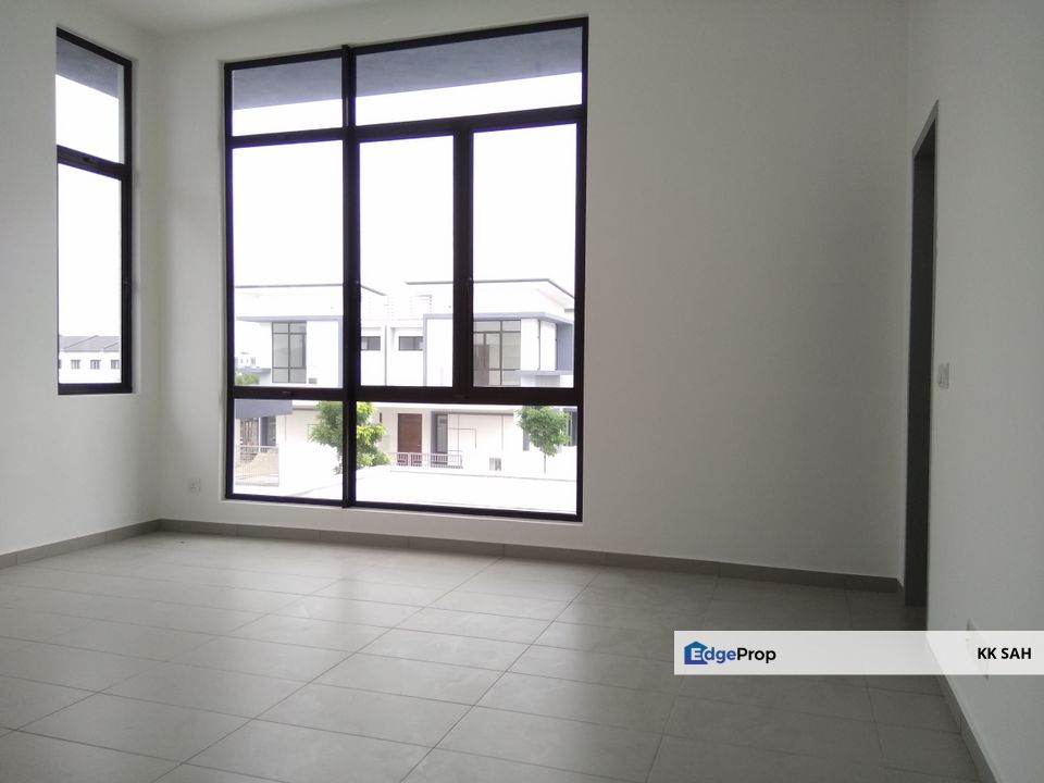 2 STOREY SEMI-D @ SETIA ECOHILL 2, Selangor, Semenyih