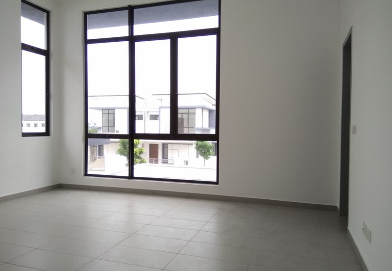 Springfield Residences @ Setia EcoHill 2