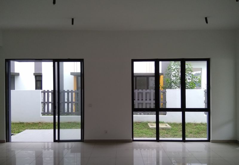 Springfield Residences @ Setia EcoHill 2