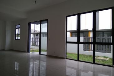 Springfield Residences @ Setia EcoHill 2