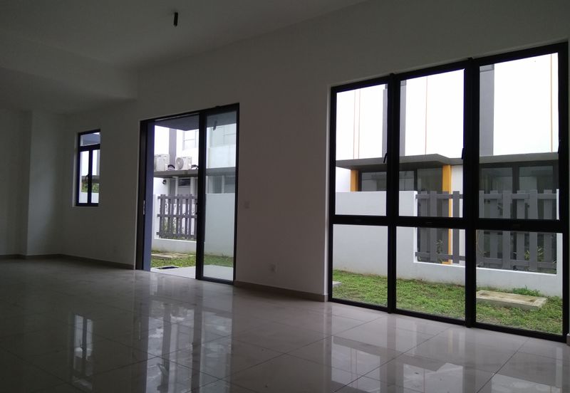 Springfield Residences @ Setia EcoHill 2