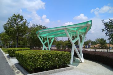 Setia Ecohill
