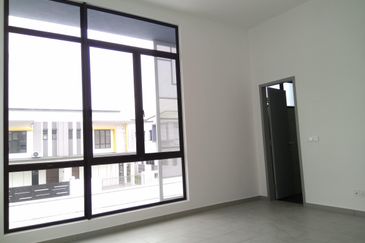 Springfield Residences @ Setia EcoHill 2