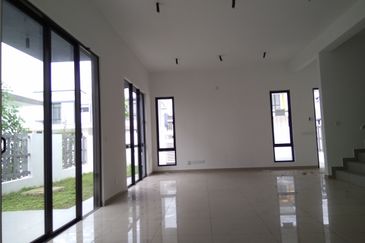 Springfield Residences @ Setia EcoHill 2