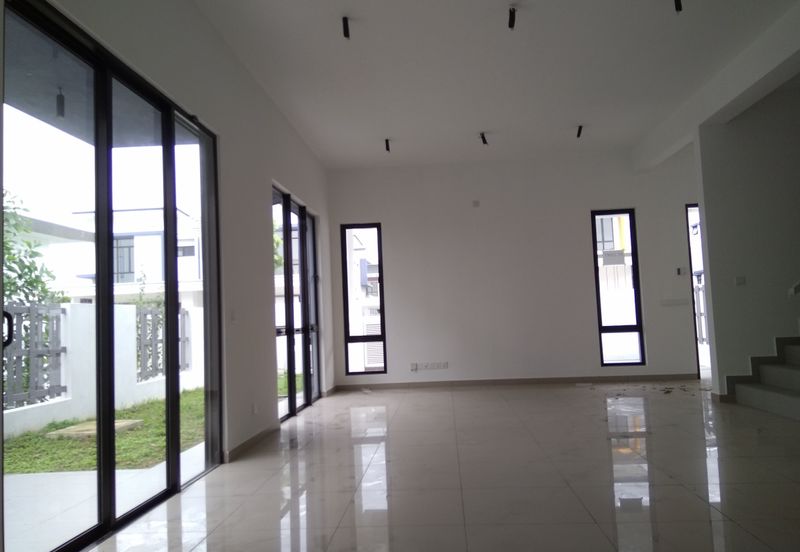 Springfield Residences @ Setia EcoHill 2