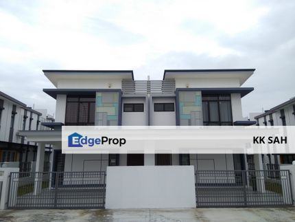 2 STOREY SEMI-D @ SETIA ECOHILL 2, Selangor, Semenyih