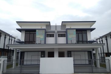 Springfield Residences @ Setia EcoHill 2