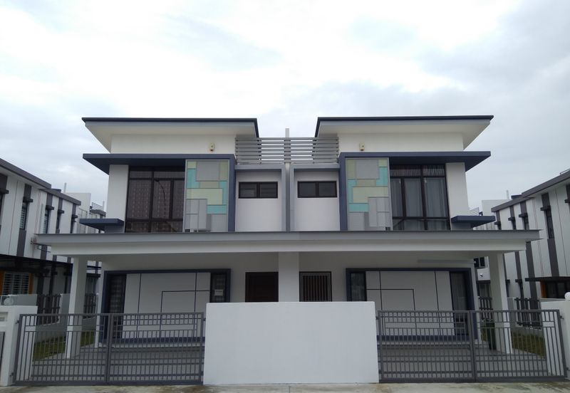 Springfield Residences @ Setia EcoHill 2