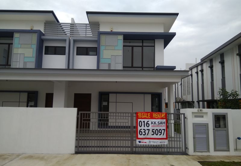 Springfield Residences @ Setia EcoHill 2