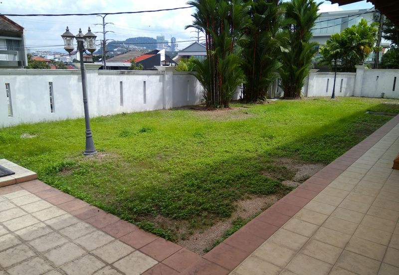 Taman Connaught (Sri Cendekia)