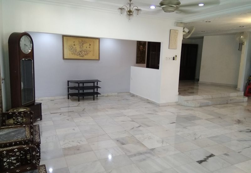 Taman Connaught (Sri Cendekia)