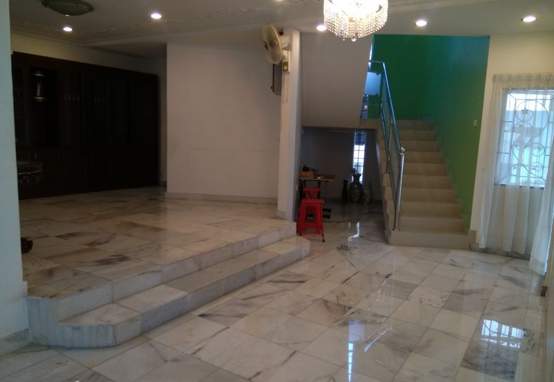 Taman Connaught (Sri Cendekia)