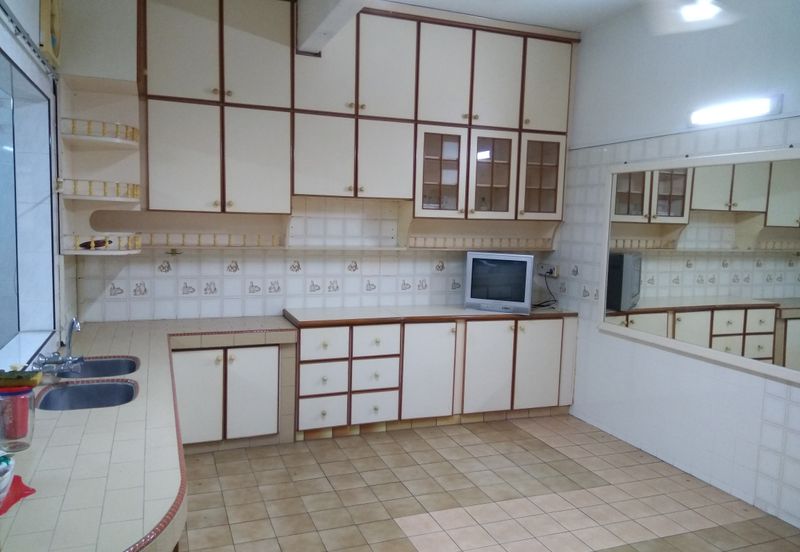 Taman Connaught (Sri Cendekia)