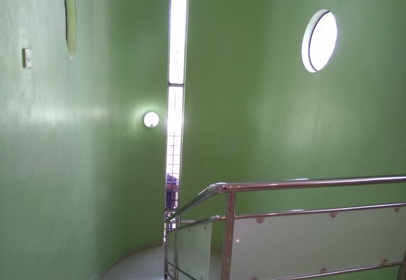 Taman Connaught (Sri Cendekia)