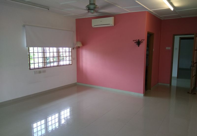 Taman Connaught (Sri Cendekia)