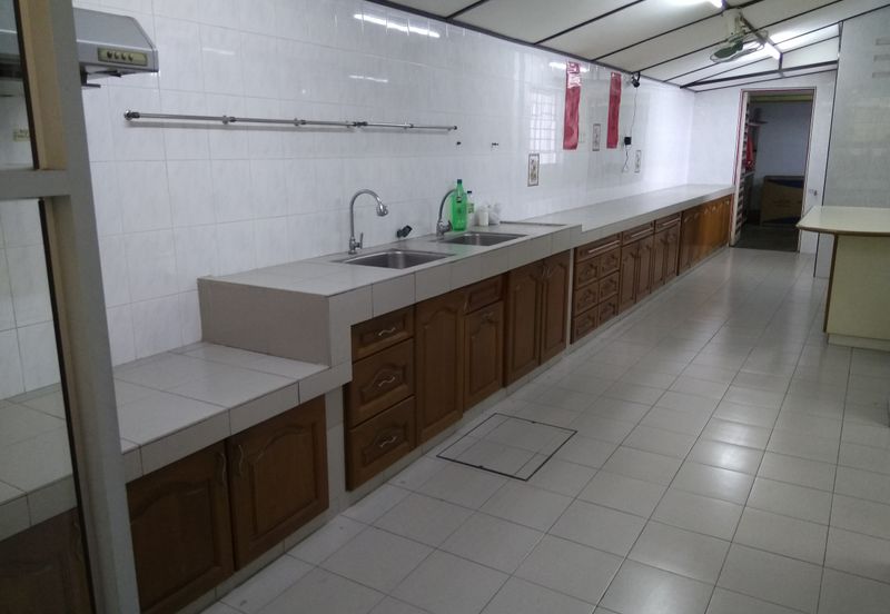 Taman Connaught (Sri Cendekia)