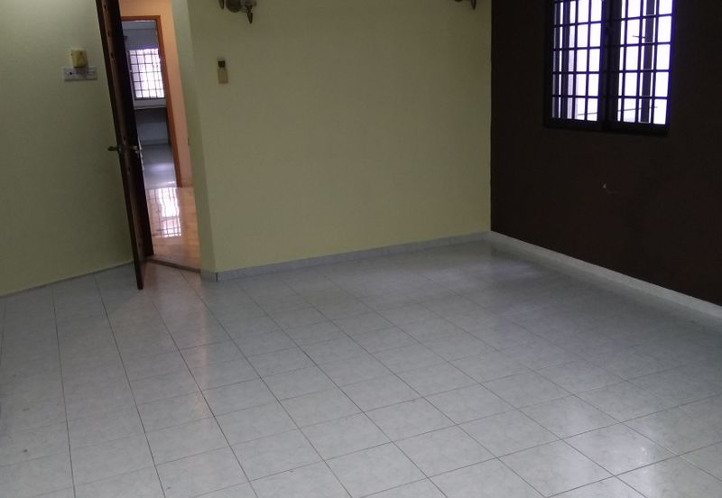 Taman Connaught (Sri Cendekia)