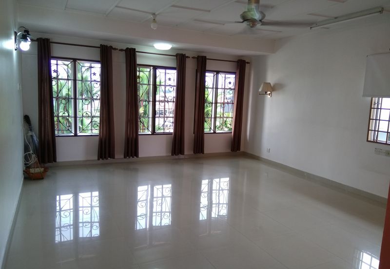 Taman Connaught (Sri Cendekia)