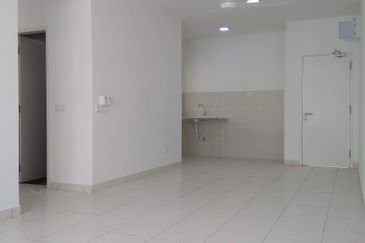 Karisma Apartment @ Eco Majestic