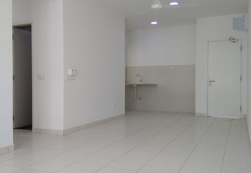 Karisma Apartment @ Eco Majestic