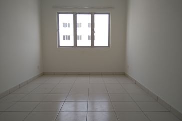 Karisma Apartment @ Eco Majestic