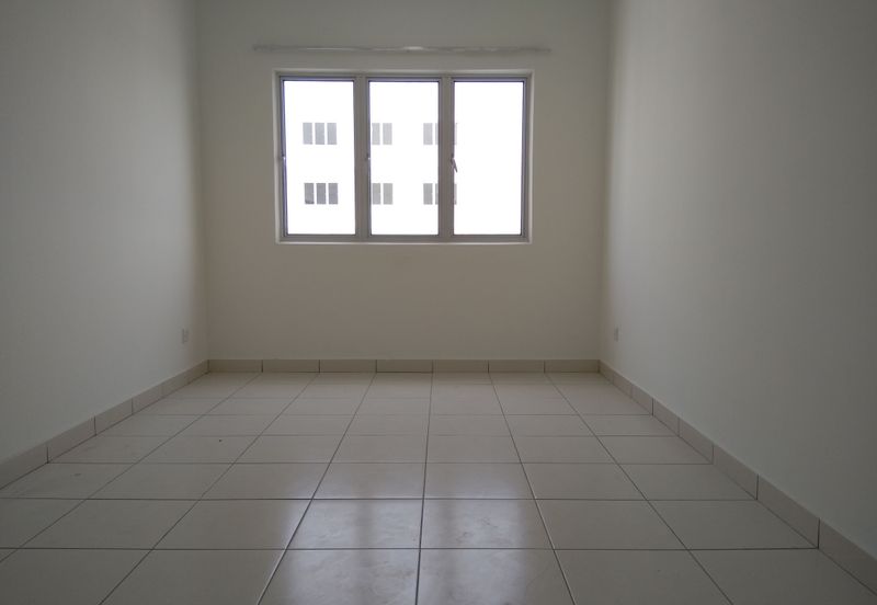 Karisma Apartment @ Eco Majestic