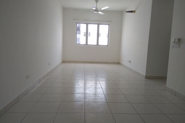 Karisma Apartment @ Eco Majestic