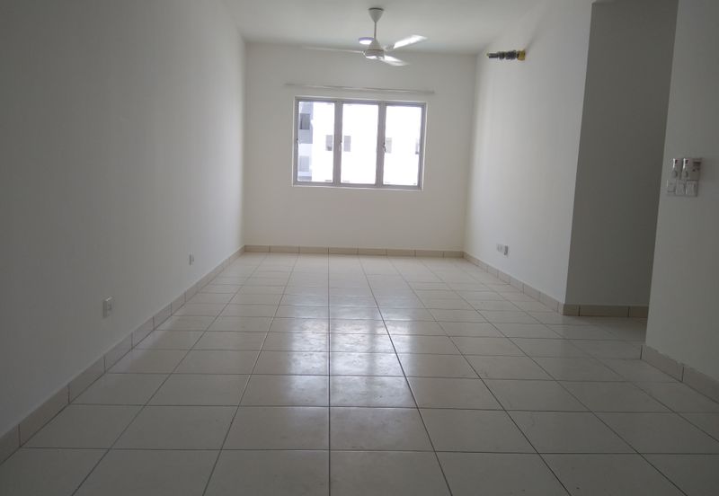 Karisma Apartment @ Eco Majestic