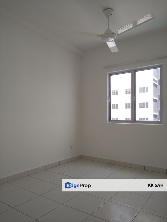 (FULL LOAN) KARISMA APARTMENT @ ECO MAJESTIC, Selangor, Semenyih