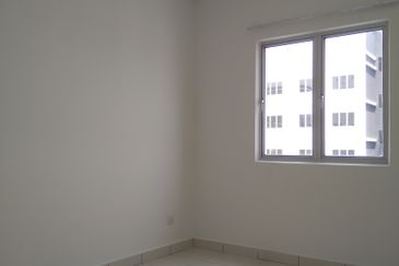 Karisma Apartment @ Eco Majestic