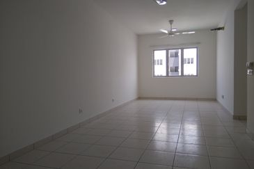 Karisma Apartment @ Eco Majestic