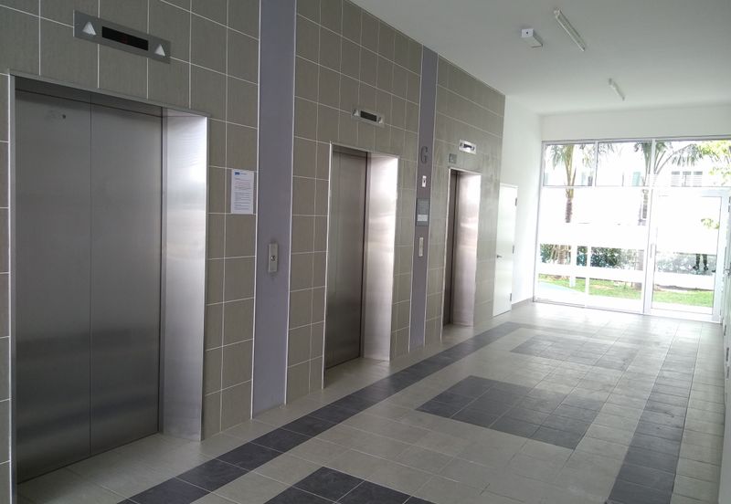 Karisma Apartment @ Eco Majestic