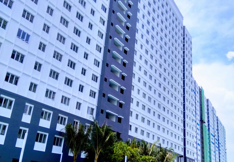 Karisma Apartment @ Eco Majestic