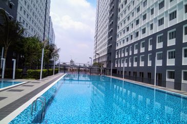 Karisma Apartment @ Eco Majestic