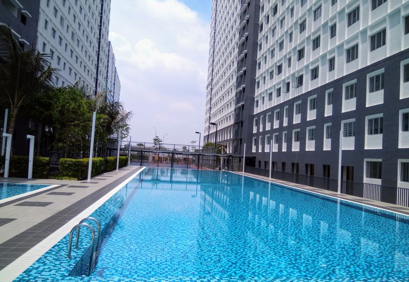 Karisma Apartment @ Eco Majestic