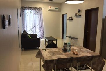 Ascotte Boulevard Condominium