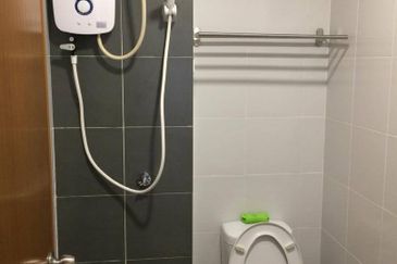 Ascotte Boulevard Condominium