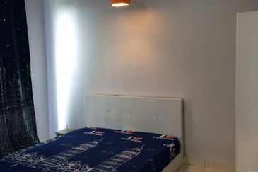 Ascotte Boulevard Condominium