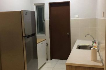 Ascotte Boulevard Condominium