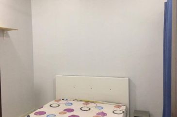 Ascotte Boulevard Condominium