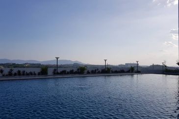 Ascotte Boulevard Condominium