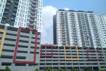 Ascotte Boulevard Condominium