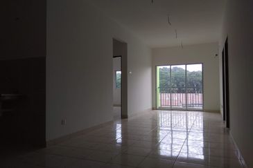 Taman Semenyih Mewah