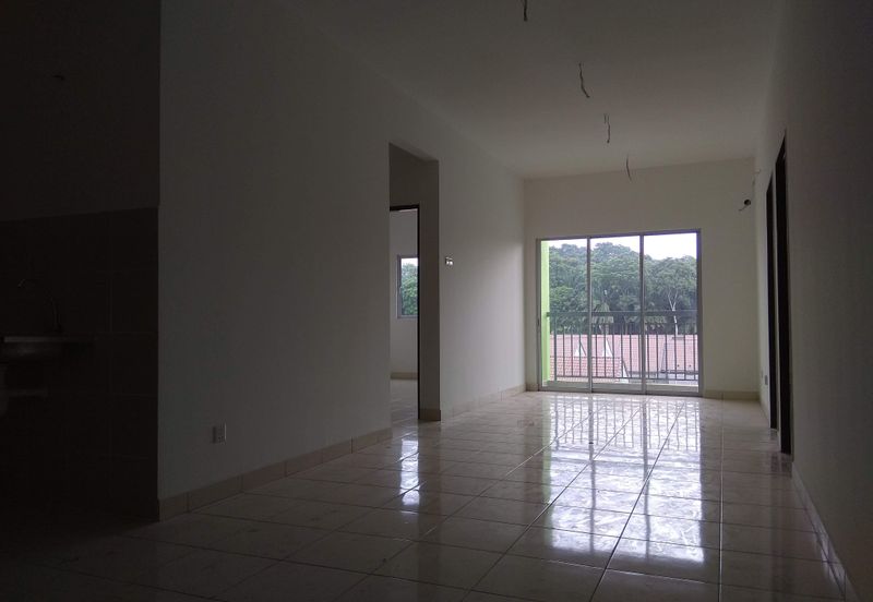 Taman Semenyih Mewah