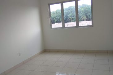 Taman Semenyih Mewah