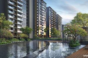 All Non Landed For Sale In Harmoni Apartment Eco Majestic Semenyih Selangor Edgeprop My