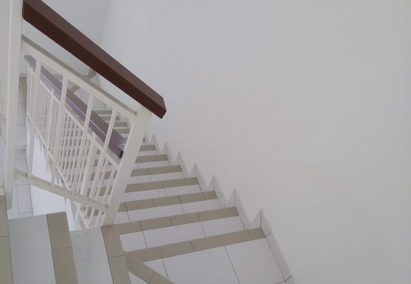 Cradleton @ Eco Majestic